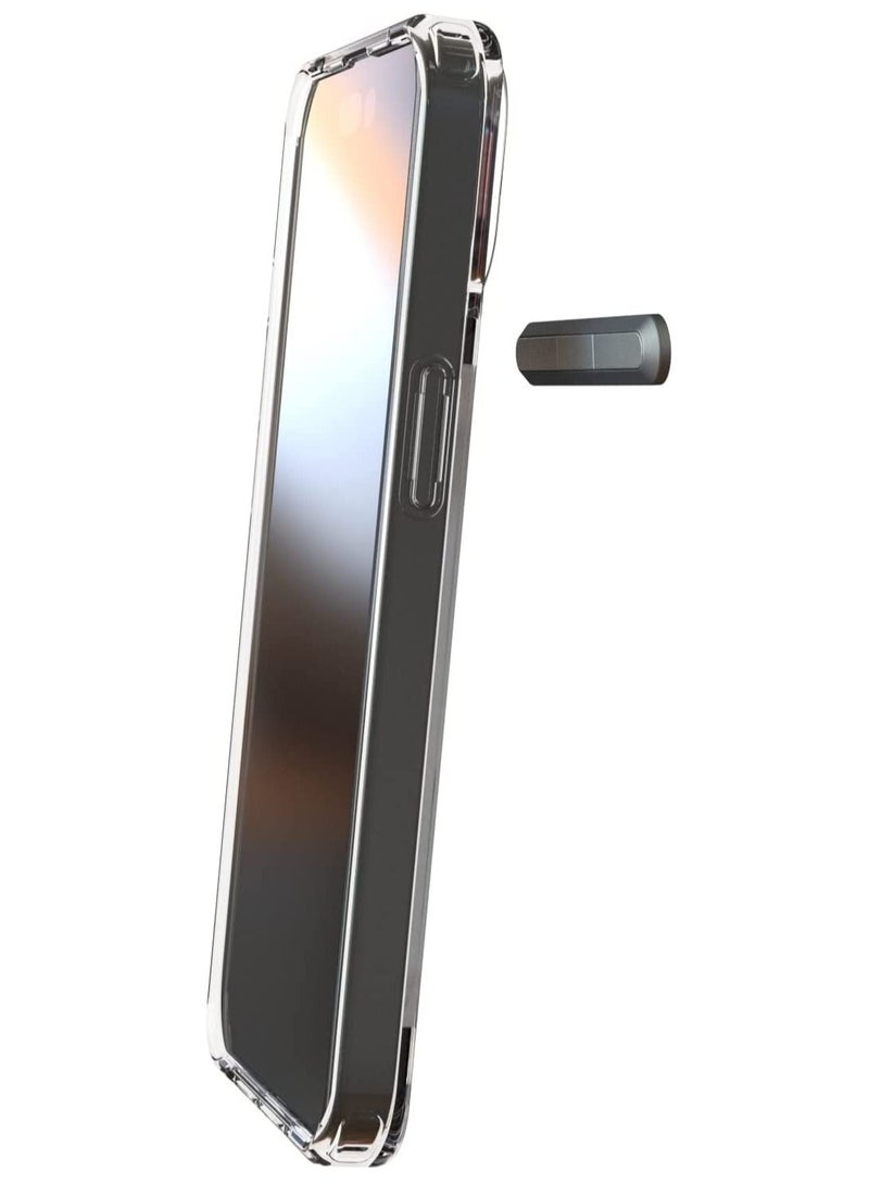 MagBak for iPhone 14 series case with MagSticks to Mount Anywhere - Image 4