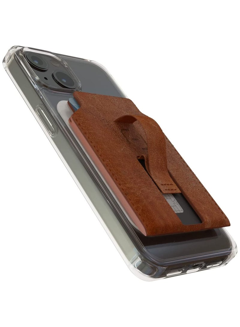 MagBak for iPhone 14 series case with MagSticks to Mount Anywhere - Image 3