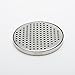 American MetalCraft American Metalcraft DT3 Stainless Steel Drip Tray, Round - Image 2