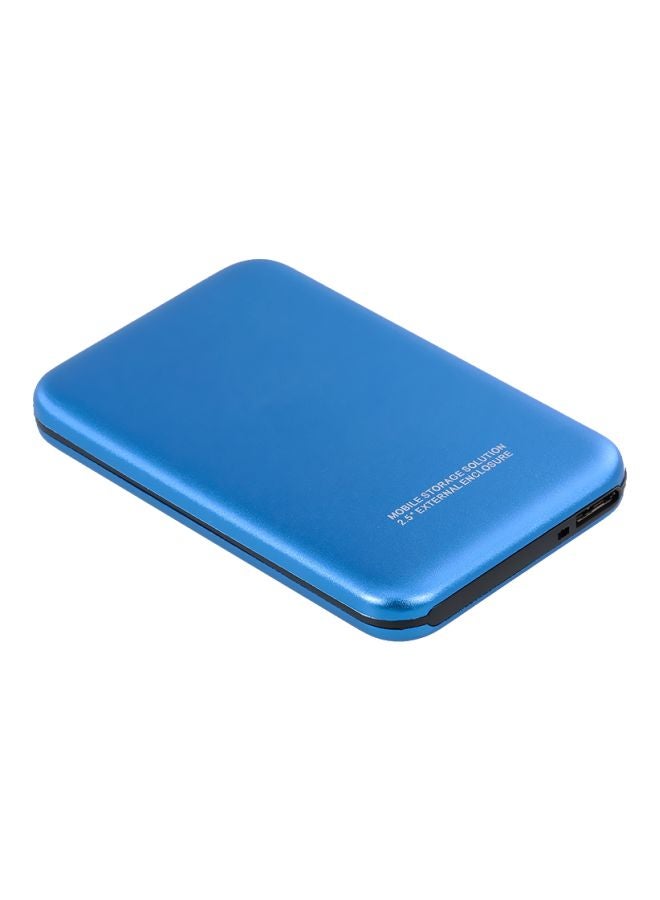 محرك أقراص صلبة خارجي 1.0 TB - Image 3