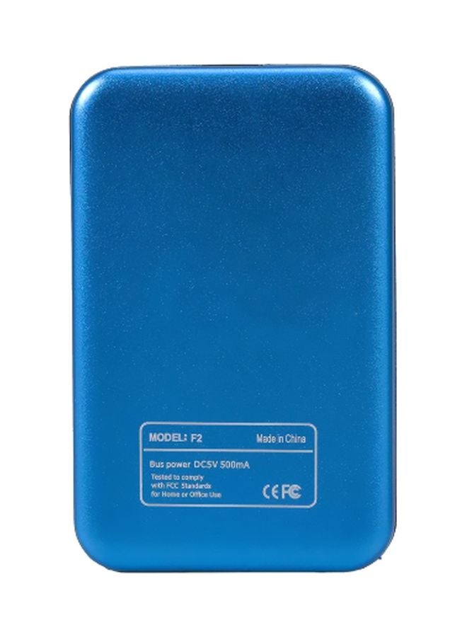 محرك أقراص صلبة خارجي 1.0 TB - Image 2