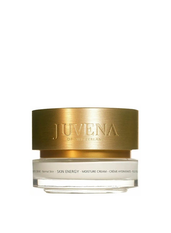 Juvena Skin Energy Moisture Cream 50ml - Image 1