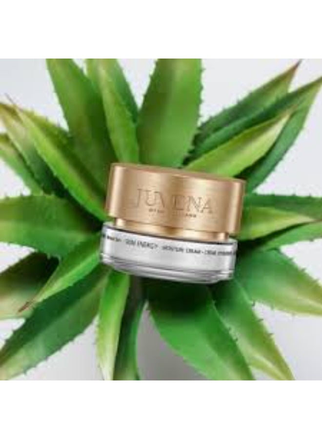 Juvena Skin Energy Moisture Cream 50ml - Image 2