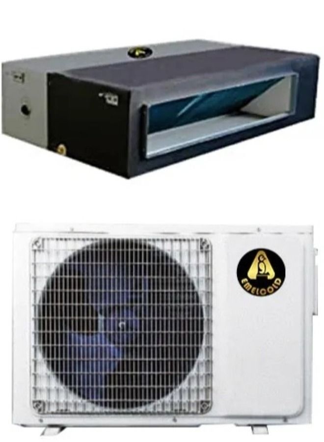إميل كولد مكيف الهواء من نوع Emelcold موديل - EMEL-DS24K  - Image 1
