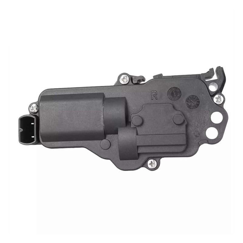 مشغل قفل باب فورد الجانب الأيسر متوافق مع إكسبيديشن، رينجر، إف 150، إف 250، إف 350، إف 450 - Image 5