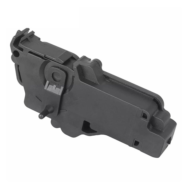 مشغل قفل باب فورد الجانب الأيسر متوافق مع إكسبيديشن، رينجر، إف 150، إف 250، إف 350، إف 450 - Image 4