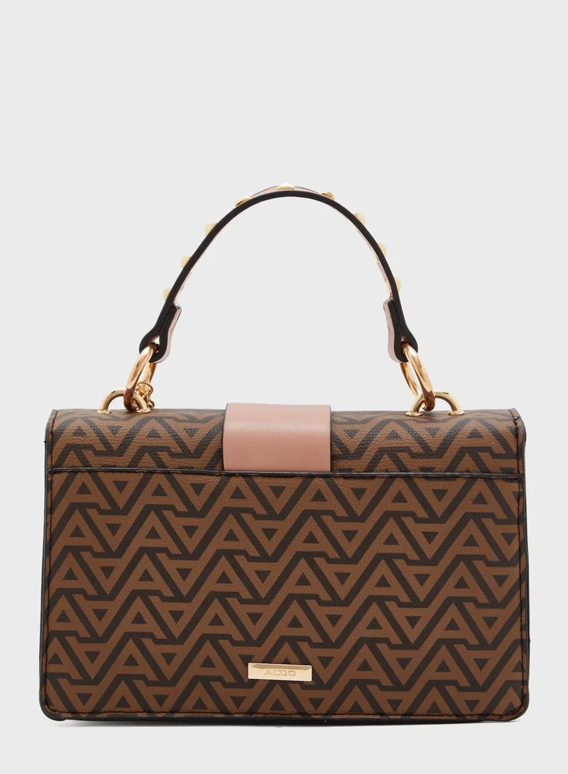 ALDO Polonghera Satchel