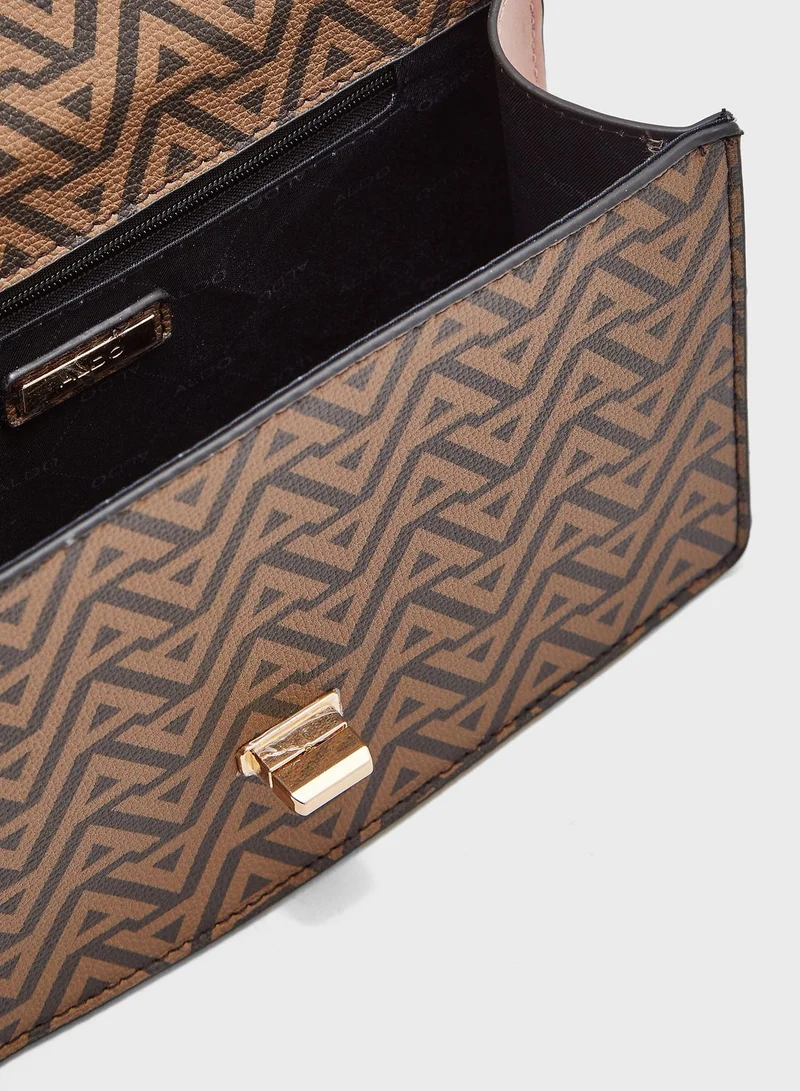 ALDO Polonghera Satchel