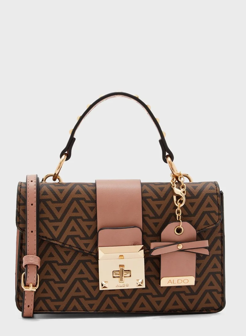 ALDO Polonghera Satchel