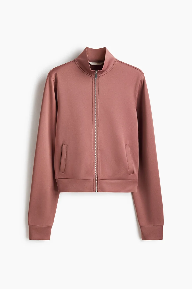 H&M  Track jacket for Women | Best Price UAE