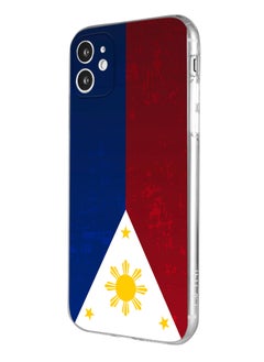 Flag of the Philippines