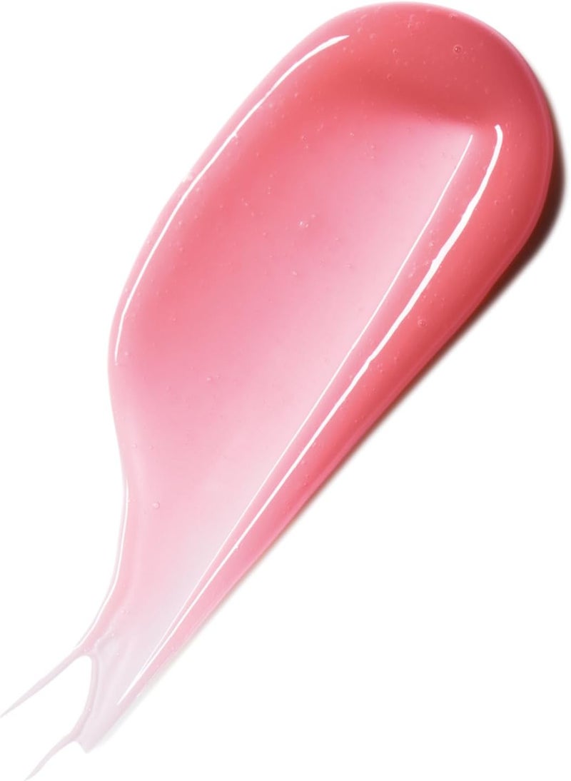 RIMMEL LONDON لميل ثريل سيكر جلاسي جلاس، سكر مرشوش - 700، 10 مل - Image 3