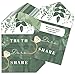 Big Dot of Happiness Big Dot of Happiness Boho Botanical Bride - Greenery Bridal Shower and Wedding Party Game Pickle Cards - Truth, Dare,  - Image 2