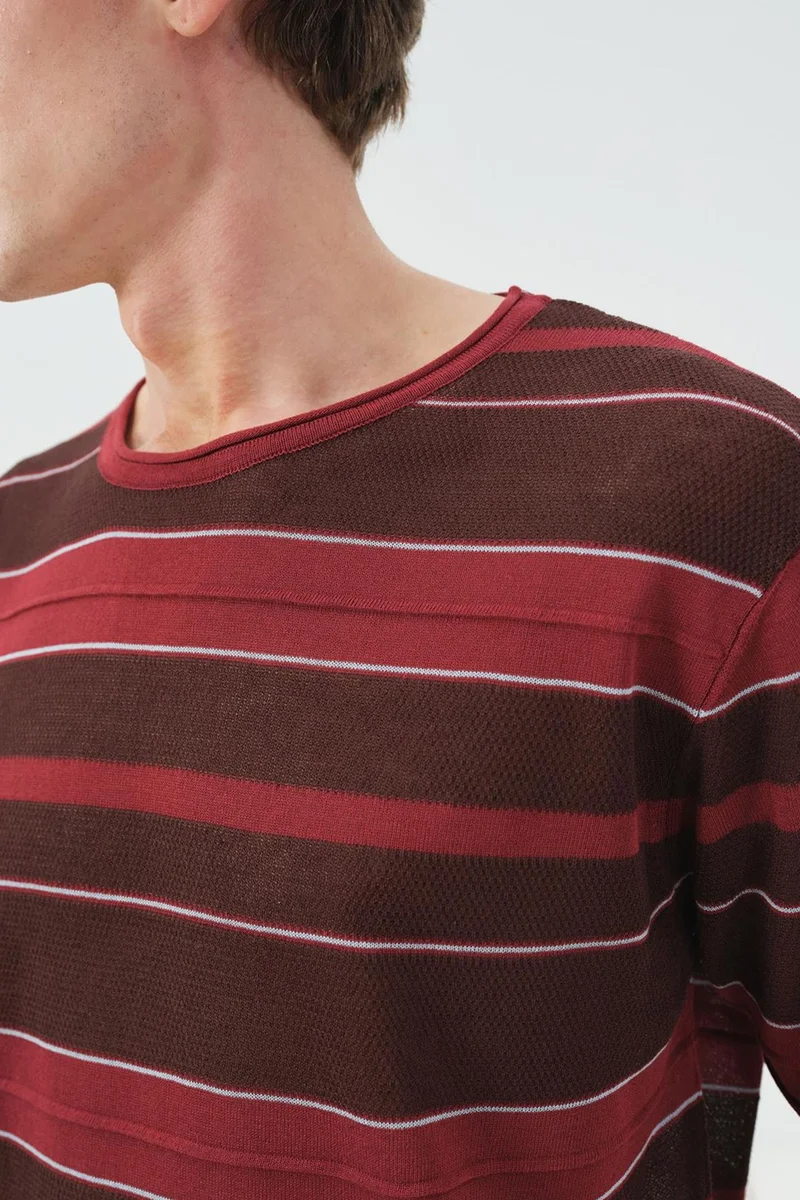 Giesto Multicolor GIESTO Men's T-Shirt for Men | Best Price UAE