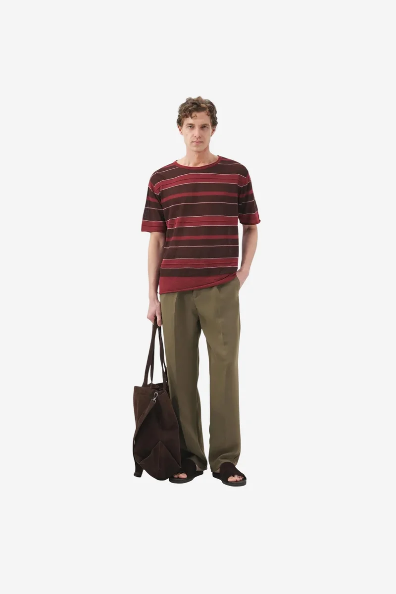 Giesto Multicolor GIESTO Men's T-Shirt for Men | Best Price UAE