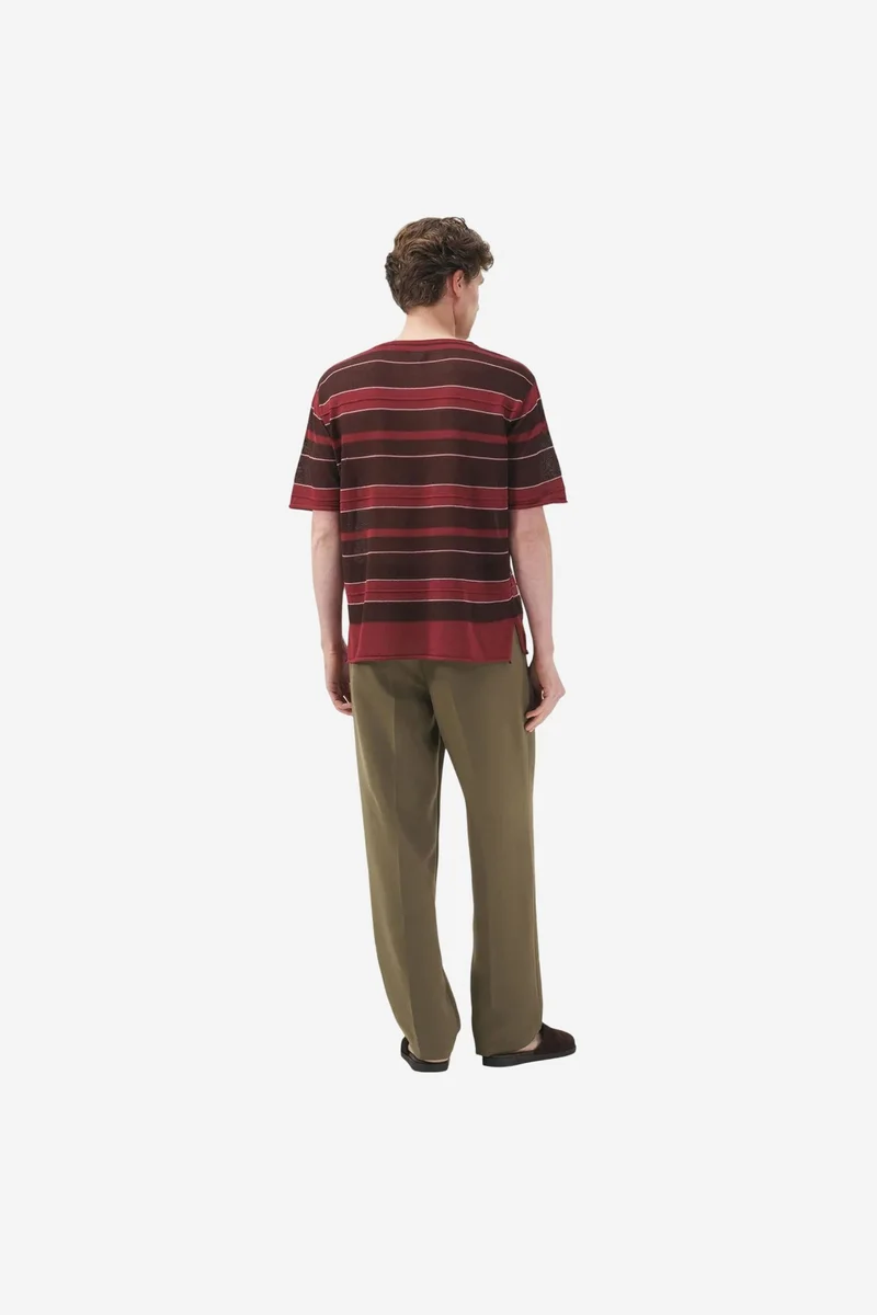 Giesto Multicolor GIESTO Men's T-Shirt for Men | Best Price UAE
