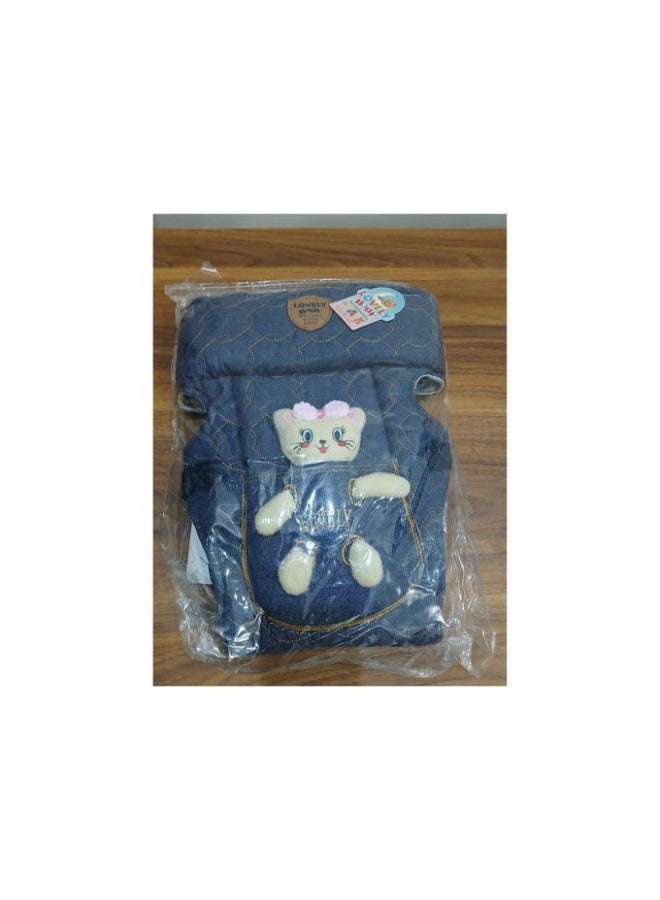 Lovely Comfortable Baby Carrier - Adjustable Baby Carrier