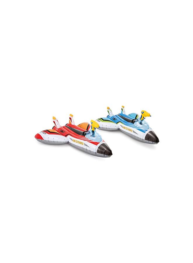 INTEX 57536Np Water Gun Plane Ride-Ons - Image 2