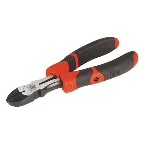 Performance Tool W30725 6-Inch Diagonal Cutting Pliers - Image 4