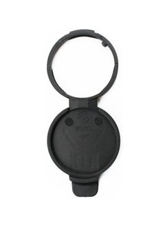 SOLDOUT Car Windshield Wiper Washer Fluid Reservoir Tank Bottle Cap Cover 13227300 Auto Accessories (Black)  - Image 3