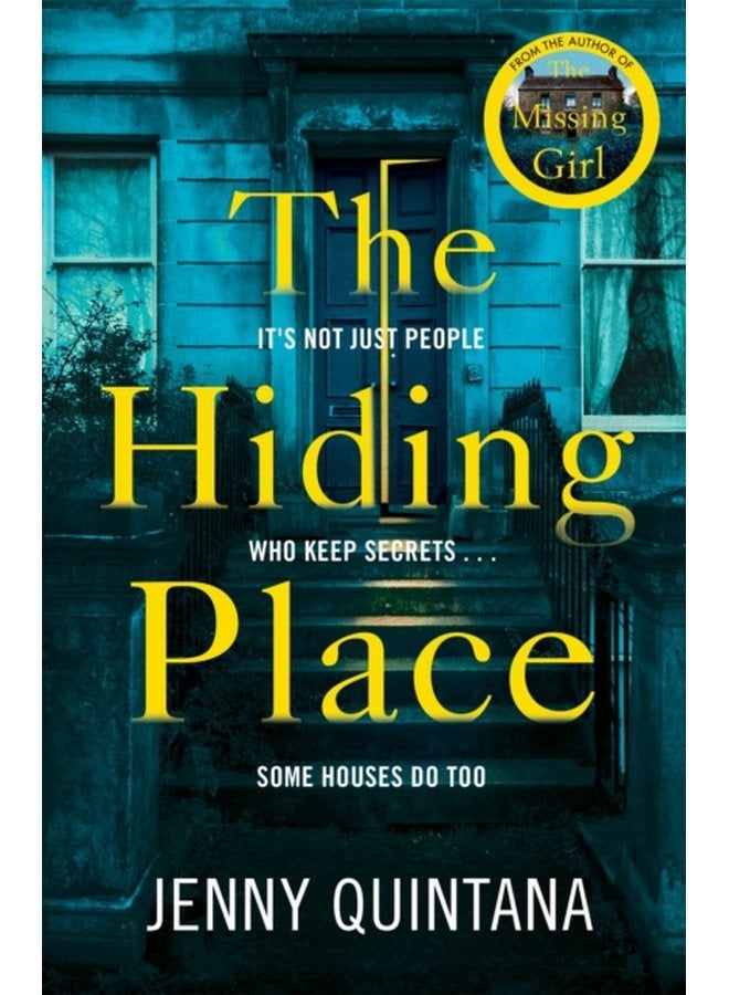 The Hiding Place - Paperback
