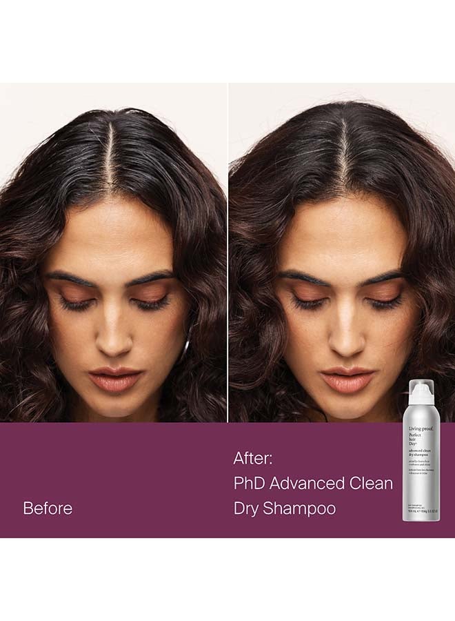 Living Proof Presenting Double the Clean - Image 2