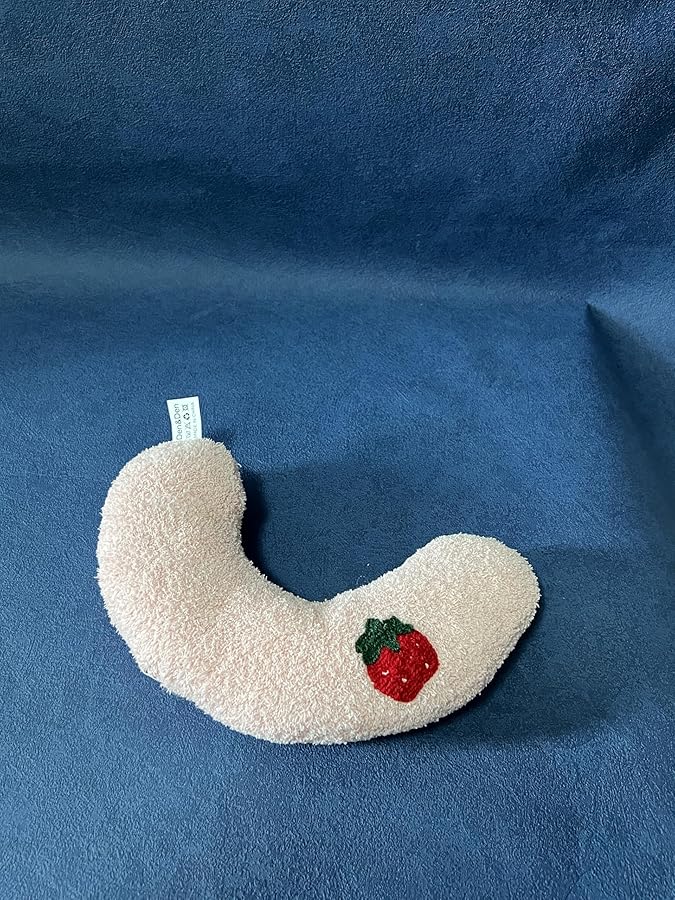 وسادة دين دين المهدئة سرير حيوان أليف ناعم ورقيق للقطط والكلاب الحيوانات الأليفة المنزلية الداخلية - Image 5