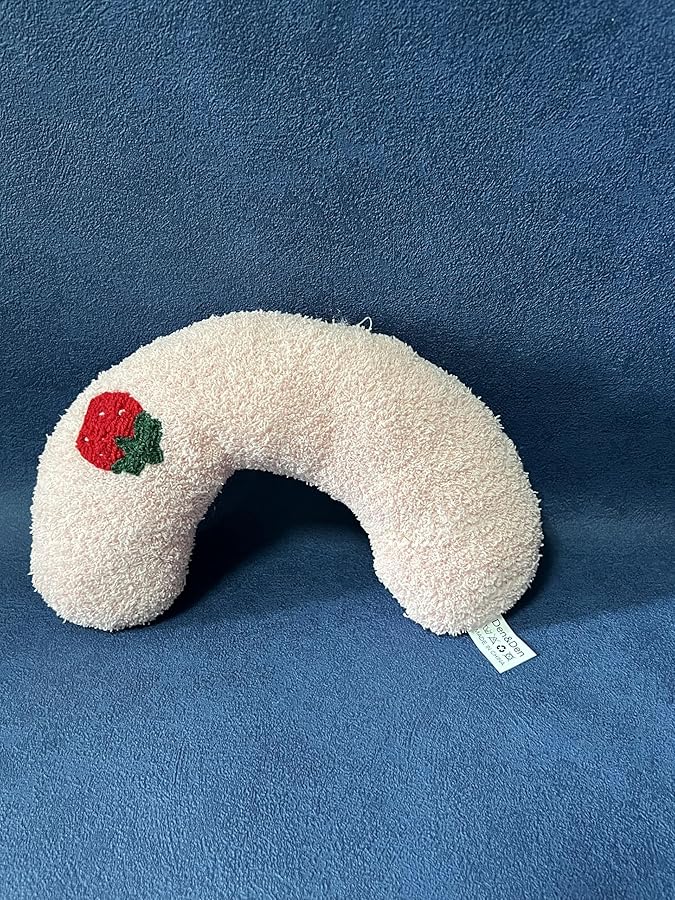 وسادة دين دين المهدئة سرير حيوان أليف ناعم ورقيق للقطط والكلاب الحيوانات الأليفة المنزلية الداخلية - Image 2