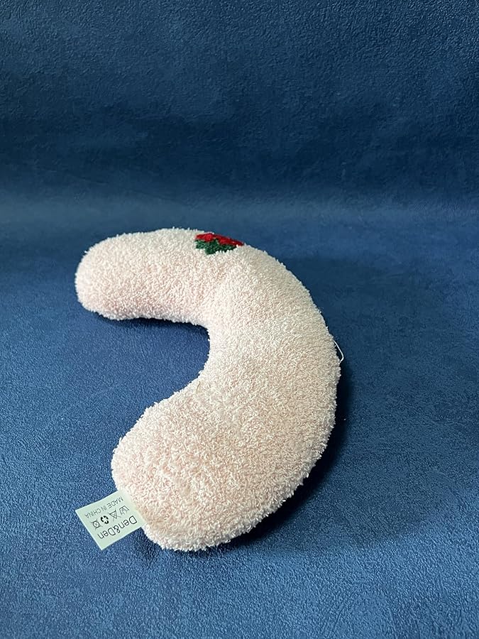 وسادة دين دين المهدئة سرير حيوان أليف ناعم ورقيق للقطط والكلاب الحيوانات الأليفة المنزلية الداخلية - Image 3