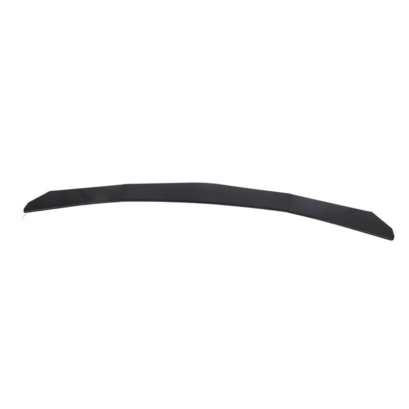 Front Bumper Lip Abs Material Wear Resistant - Anti Collision Universal Lip Splitter for Vehicle Styling And Bumper Protection - Image 1