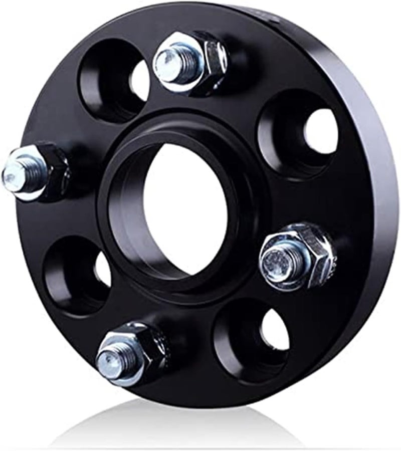 Vuzmode Wheel Spacer 4x100mm for Toyota and Kia - Image 5