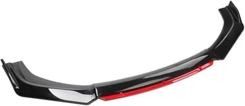 Wivplex Front Bumper Lip Spoiler for Kia Ceed and Proceed - Image 1