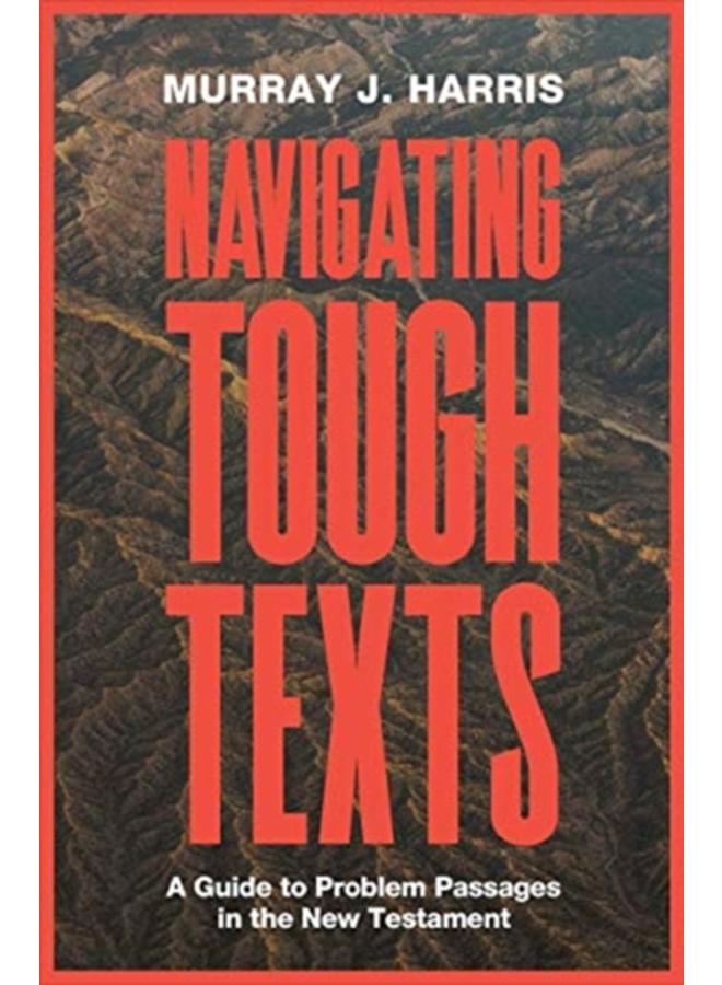 Navigating Tough Texts 