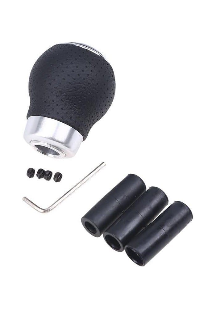 DEMULAX Universal 5 Speed Manual Gear Shift Knob - Image 2