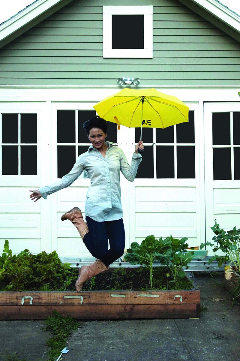 ShedRain Umbrellas Rain Essentials Manual Compact, Hot Pink, One Size - Image 4