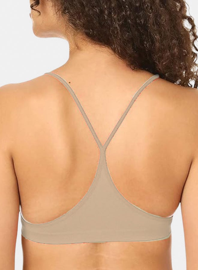 Silvy Lycra Hot Bra Crossback For Women - Image 2