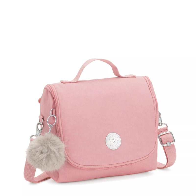 KIPLING KIPLING Kipling Women's New Kichirou Lunch Bag, Insulated Lunch Bag, Nylon Lunch Tote - Image 4