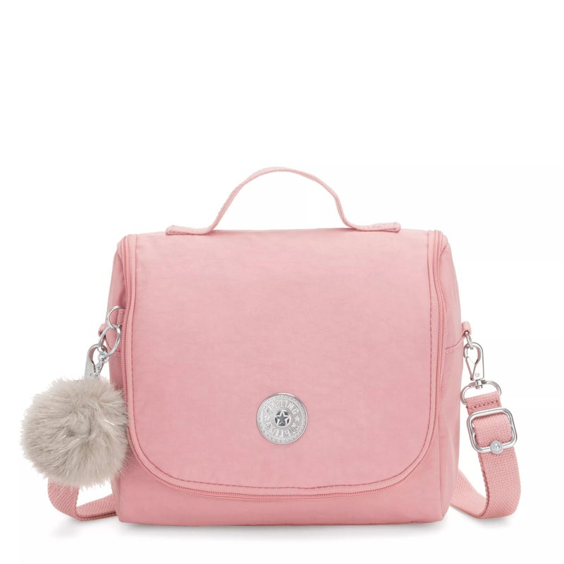 KIPLING KIPLING Kipling Women's New Kichirou Lunch Bag, Insulated Lunch Bag, Nylon Lunch Tote - Image 1