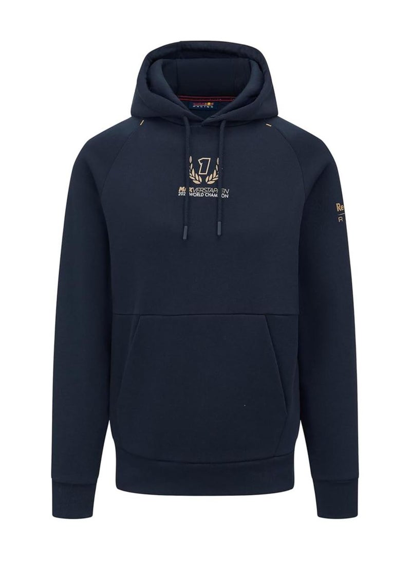 Red Bull Hoodie - Image 1