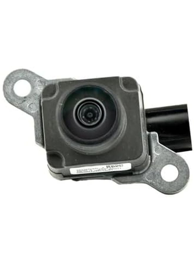 Waterproof Reverse Parking Camera For Dodge Durango 2014 2015 Models 68206872AG - Image 4