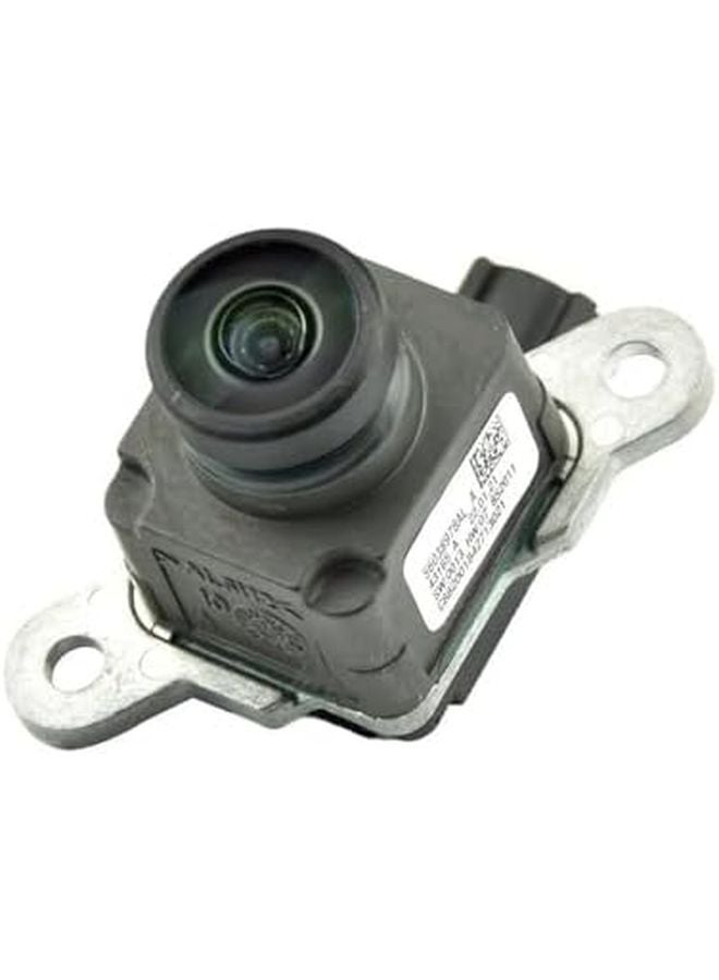 Waterproof Reverse Parking Camera For Dodge Durango 2014 2015 Models 68206872AG - Image 5