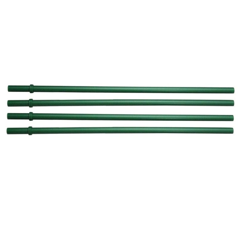 Starbucks Venti Cold Cup Replacement Straws (Set of 4) Authentic 20-24oz - Image 3