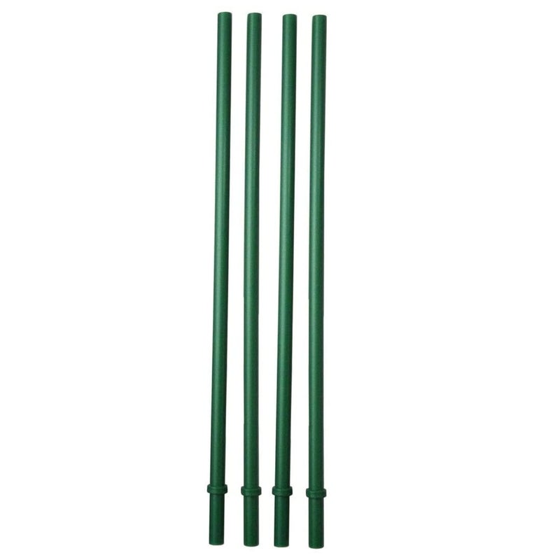 Starbucks Venti Cold Cup Replacement Straws (Set of 4) Authentic 20-24oz - Image 5