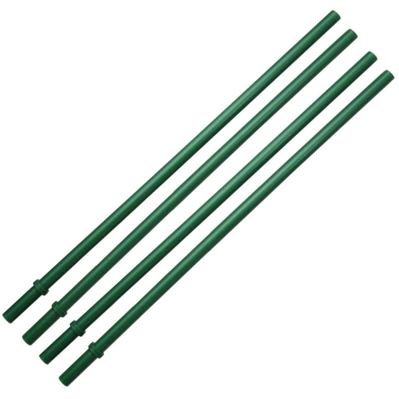 Starbucks Venti Cold Cup Replacement Straws (Set of 4) Authentic 20-24oz - Image 1