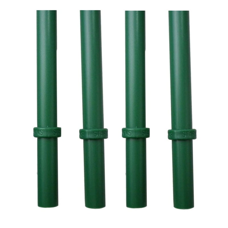 Starbucks Venti Cold Cup Replacement Straws (Set of 4) Authentic 20-24oz - Image 2