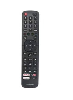 New En2X27Hs Replace Remote Control Compatible With Hisense 4K Smart Tv Series M2600 M3300 32M2600 H65N5300 H65M5500