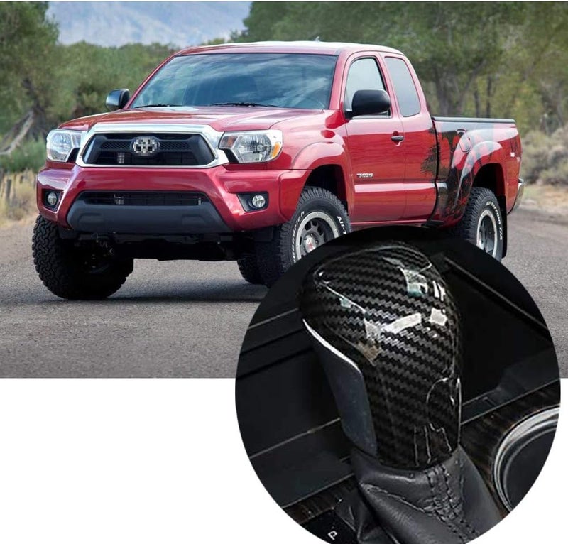 Tocatus Gear Shift Knob Trim - Image 2