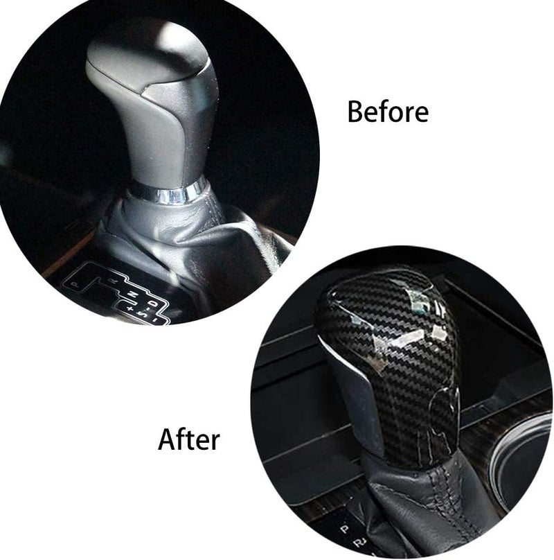 Tocatus Gear Shift Knob Trim - Image 4