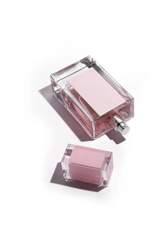 AMD Perfumes  Pink Rouse By AMD Perfumes Women Fragrance EDP 100ml for Women | Best Price UAE