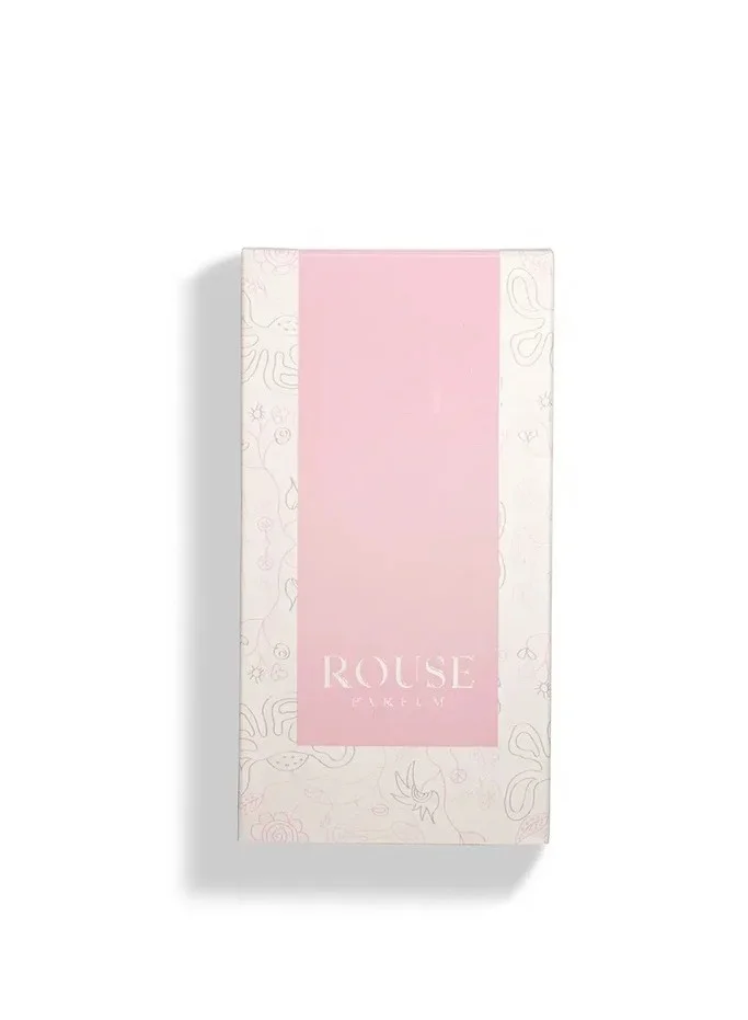 AMD Perfumes  Pink Rouse By AMD Perfumes Women Fragrance EDP 100ml for Women | Best Price UAE